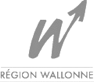 Logo Région Wallonne